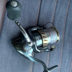 07ステラ2500 左巻き