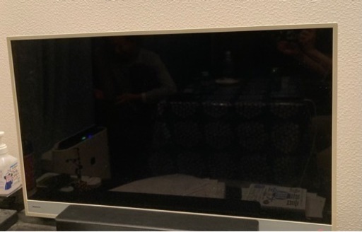 家電 テレビ 液晶テレビ 40インチ