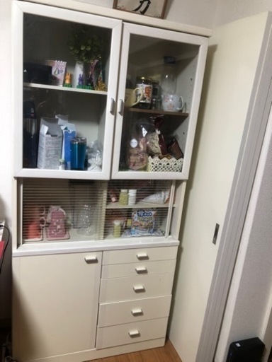家具 収納家具 キャビネット