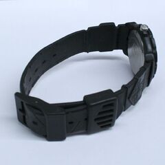 本物 TAG HEUER 383.513/1 フォーミュラ1 ブラック文字盤 レッドライン