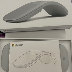 Microsoft Surface Arkマウス