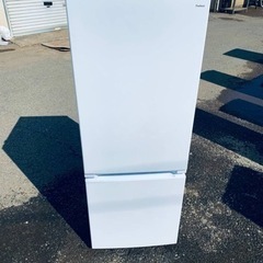 ワールブールジャパン ノンフロン冷凍冷蔵庫 YRZ-F15