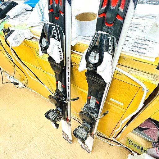 Salomon R13 XPRO スキー 162cm Salomon R13 XPRO スキー 162cm サロモン/SALOMON スキー板 X-WING 158