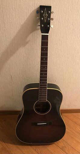 Kimberly、5013K、弦なし、現状渡し、 (T-M) 京都の弦楽器、ギターの 