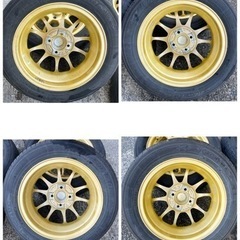 軽量 ブリヂストン ECOFORME CRS102 14インチ