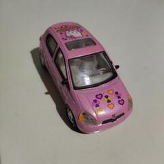 おもちゃ車