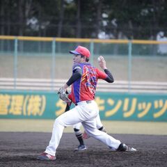 【野球】ピッチャー、キャッチャーに挑戦したい方募集！ - 大阪市