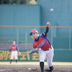 【野球】ピッチャー、キャッチャーに挑戦したい方募集！