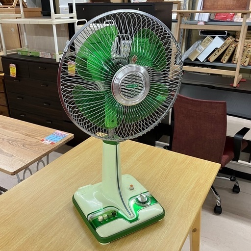 昭和レトロ TOSHIBA 扇風機 東芝 レトロポップ 1978年製 完動品 昭和レトロ TOSHIBA 扇風機 東芝 レトロポップの通販はau PAY