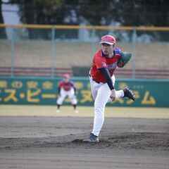 【野球】ピッチャー、キャッチャーに挑戦したい方募集！ − 大阪府