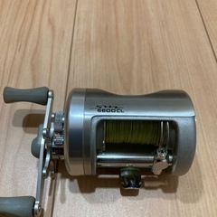 雷魚釣りセット　