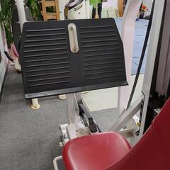 レッグプレス（中古ウエイトマシン）