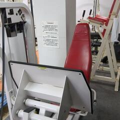 レッグプレス（中古ウエイトマシン）