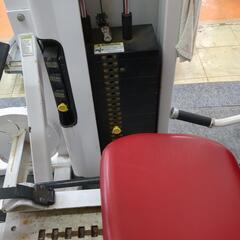 レッグプレス（中古ウエイトマシン）