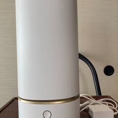 アイリスオーヤマ加湿器（2021年製）