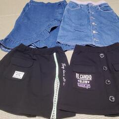 140size 子供服