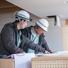 【社宅・寮完備！】建設・土工の現場軽作業員大募集！個室の寮完備で...