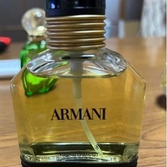 アルマーニ コスメ/ヘルスケア 香水