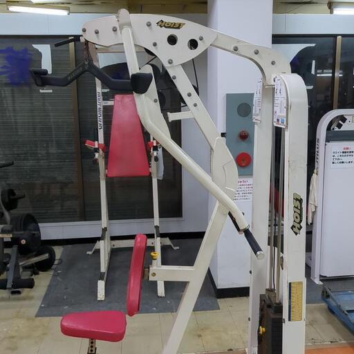 トーソローテーション（中古ウエイトマシン）