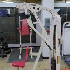 ミッドロー（中古ウエイトマシン）