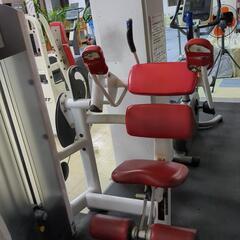 アドミナル（中古ウエイトマシン） - フィットネス、トレーニング 