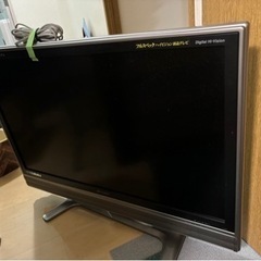 家電 テレビ 液晶テレビ