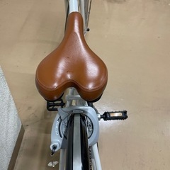 通勤通学用自転車 