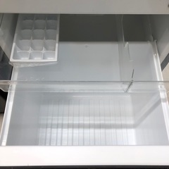 panasonic 2019年製　2ドア冷蔵庫【トレファク堺福田店】