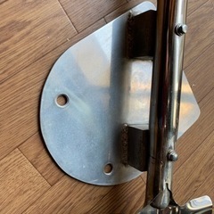 スズキ　ジムニー　スコップ