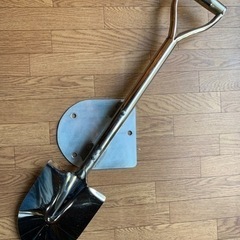 スズキ　ジムニー　スコップ