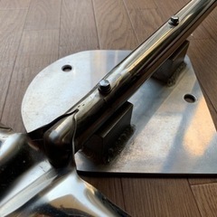 スズキ　ジムニー　スコップ