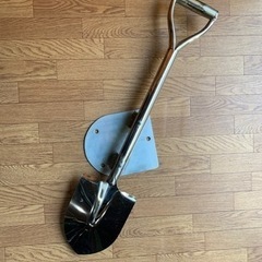 スズキ　ジムニー　スコップ