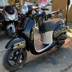 HONDA AF70 ジョルノ実働(保証付き)お届け可能!!4S...