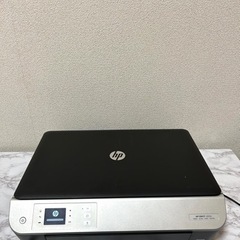HP ENVY 4504 プリンター