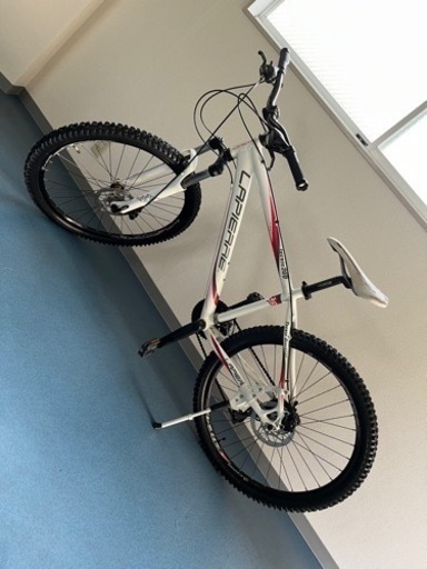 美品！　ラピエール LAPIERRE TECNIC 200 マウンテンバイク　S 41㌢