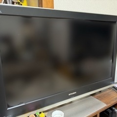 家電 テレビ 液晶テレビ