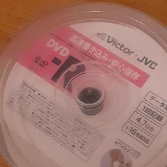 Victor　DVD-R 40枚