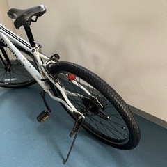 美品！　CHEVROLET　シボレー　マウンテンバイク　