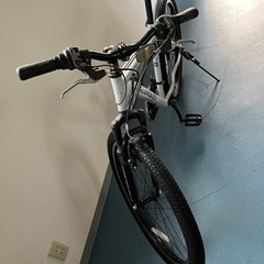 美品！　CHEVROLET　シボレー　マウンテンバイク　