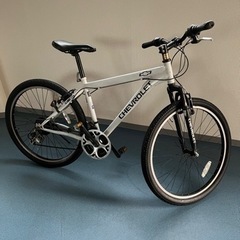美品！　CHEVROLET　シボレー　マウンテンバイク　
