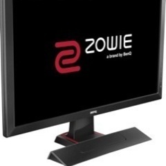 zowie 75hzモニター