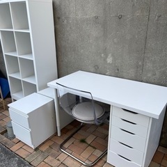 IKEA家具