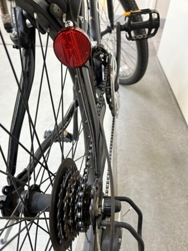 CADILLAC（キャディラック）クロスバイク 管理NO.20200511-1