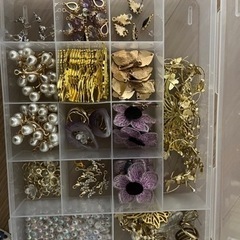 すぐ作れる！ハンドメイドパーツ