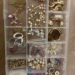 すぐ作れる！ハンドメイドパーツ