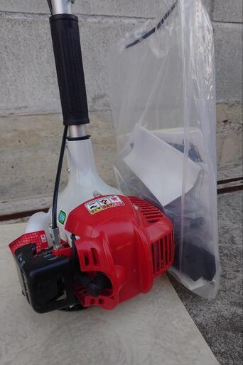 未使用品丸山製作所 刈払機　JC203DX 2サイクル 未使用品丸山製作所 刈払機 JC203DX 2サイクル