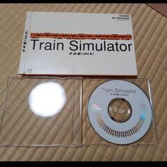 Train Simulator  中央線
