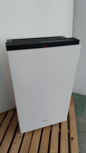 ★美品Panasonic次亜塩素酸 空間除菌脱臭機 ジアイーノ★