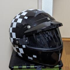 nexx ヘルメット、ポルトガル製、希少なヘルメットです