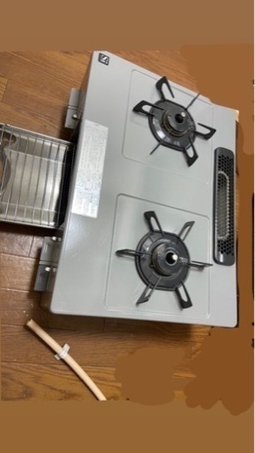 生活雑貨 調理器具 ガステーブル